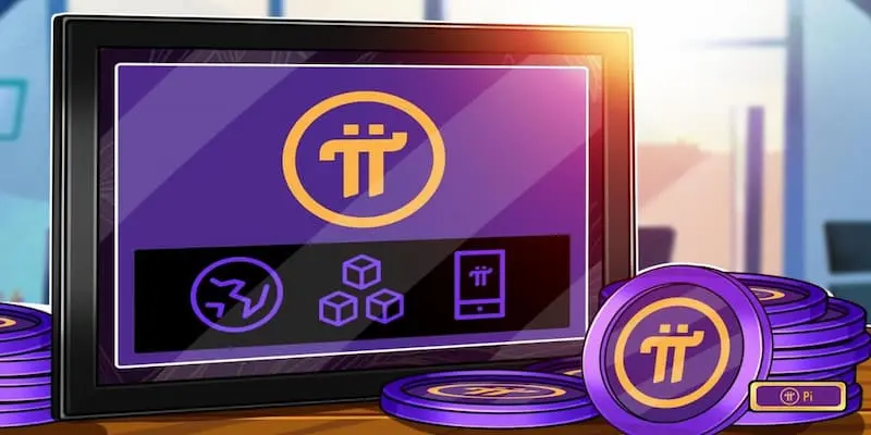 Rút tiền bằng Pi trên nhà cái cá cược 123B