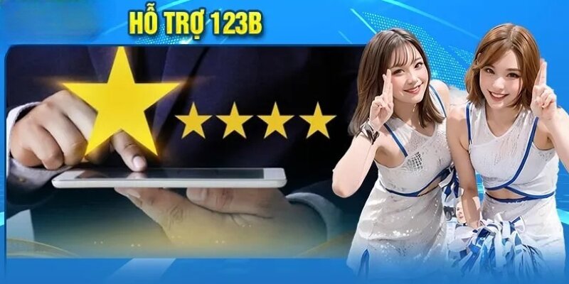 Những vấn đề cần lưu tâm khi liên hệ đến 123B năm 2025