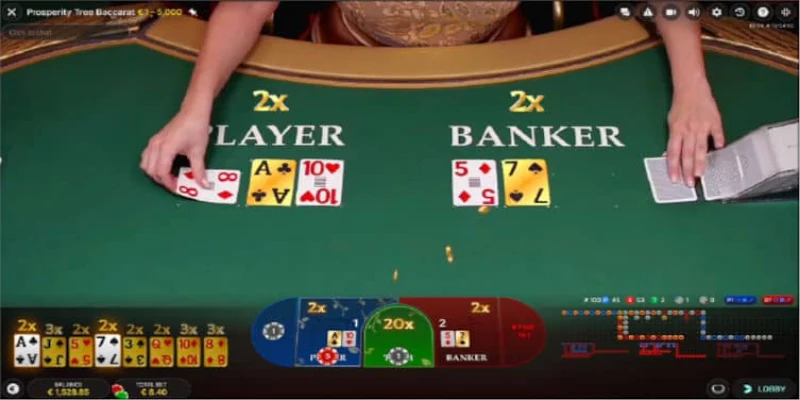 Luật chơi game bài người mới cần nắm rõ 