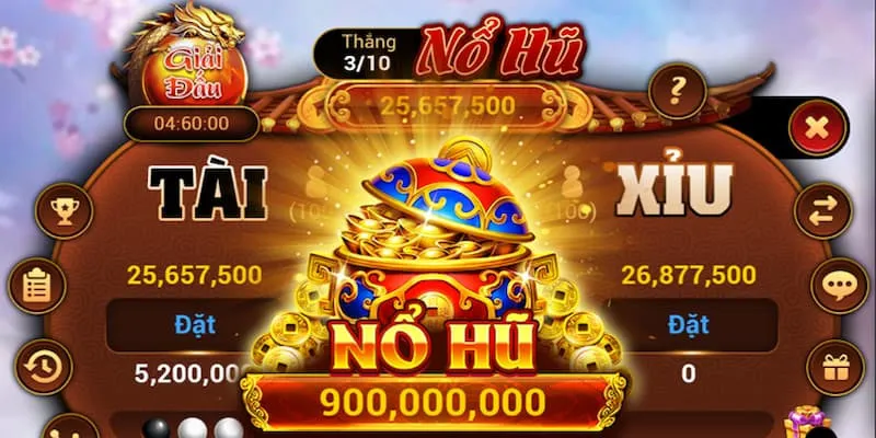 Hiểu các quy tắc chơi tài xỉu NOHU56