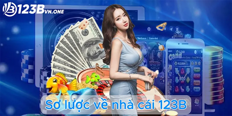 Sơ lược về nhà cái 123B